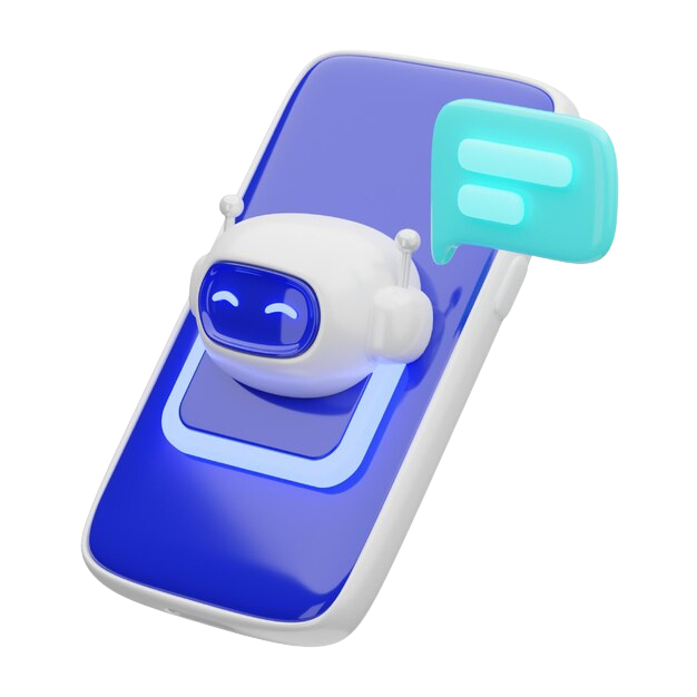 Chatbot en acción